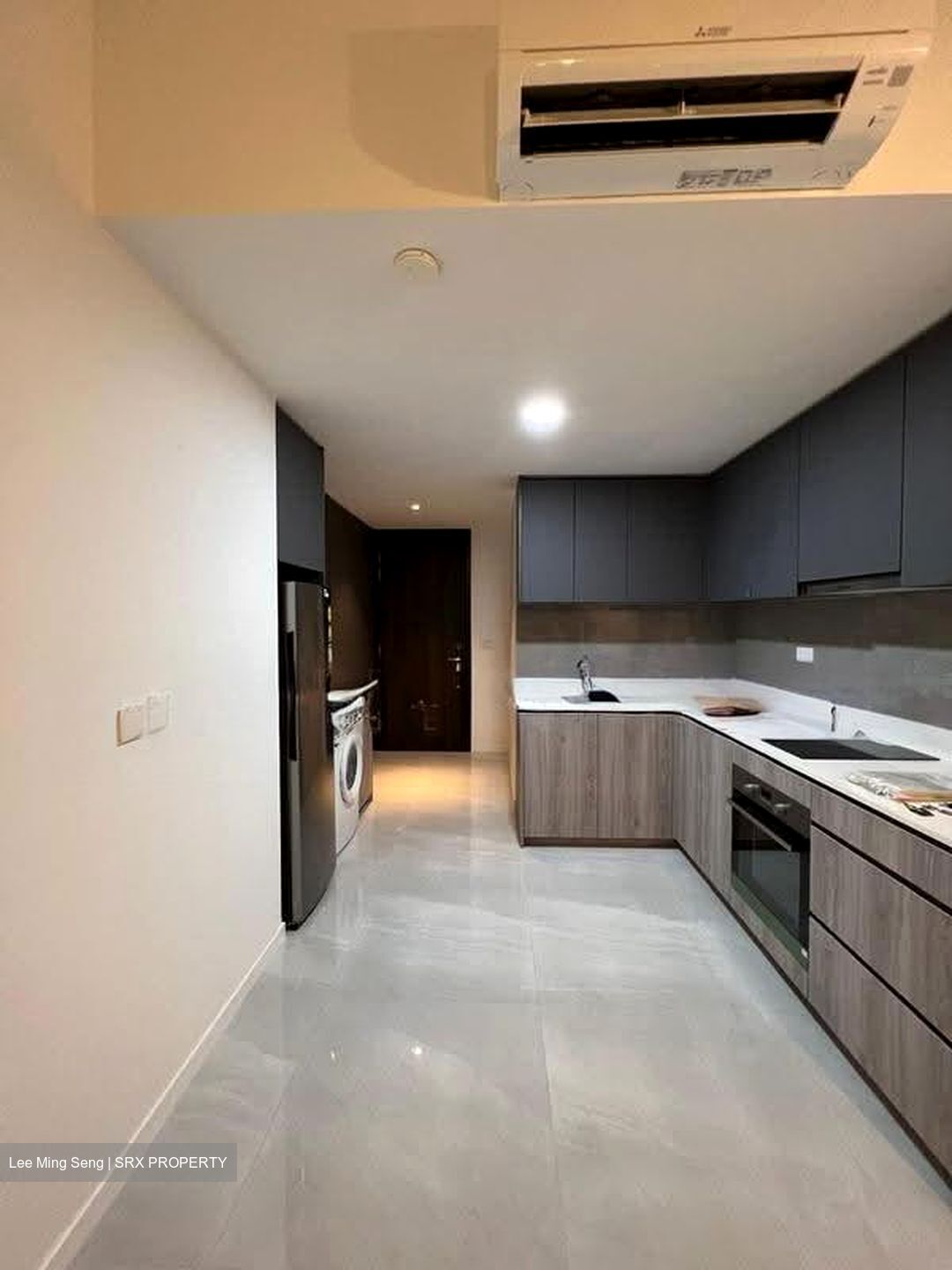 Riverfront Residences (D19), Apartment #619599091